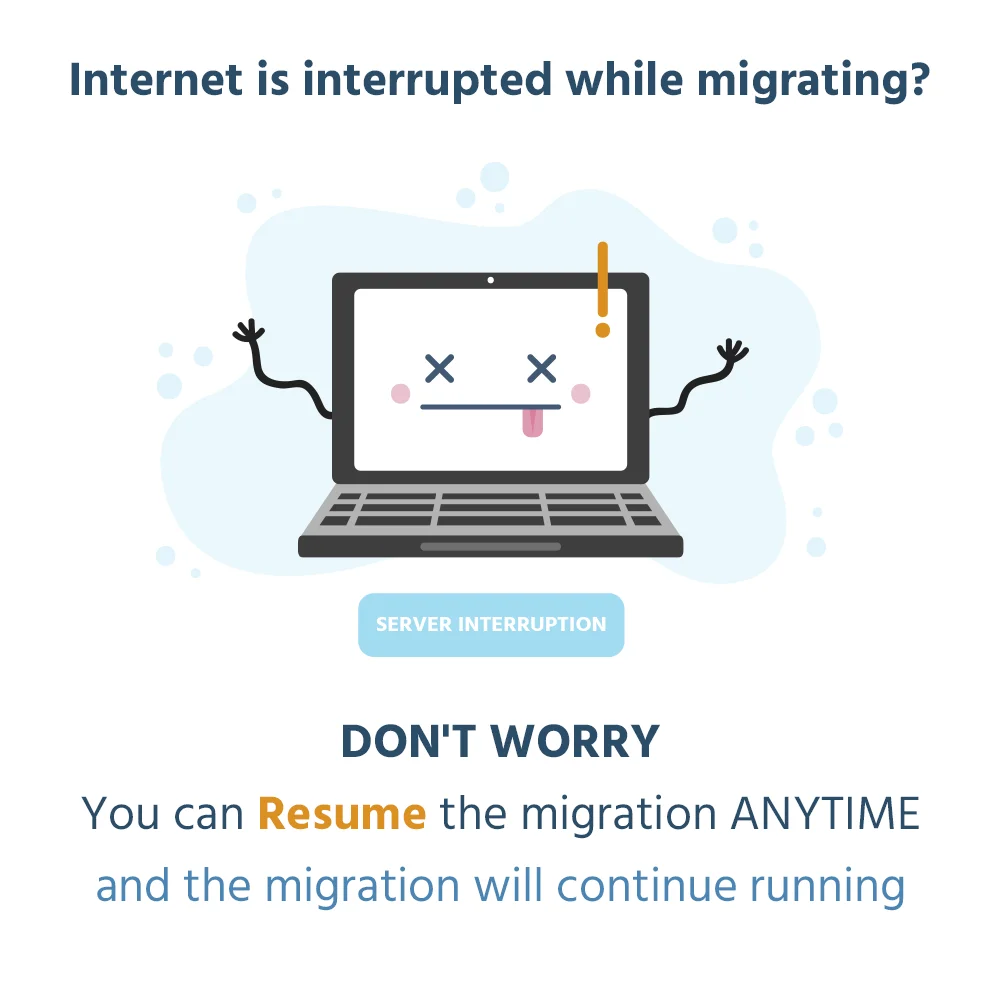 Introduce 1 Click to Migrate or Upgrade - a tool to migrate prestashop 1.7 to 8