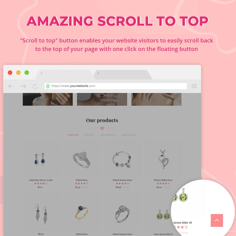 Amazing Scroll To Top