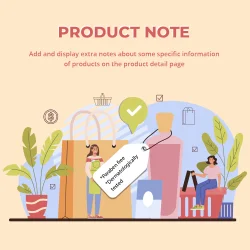 Product Note