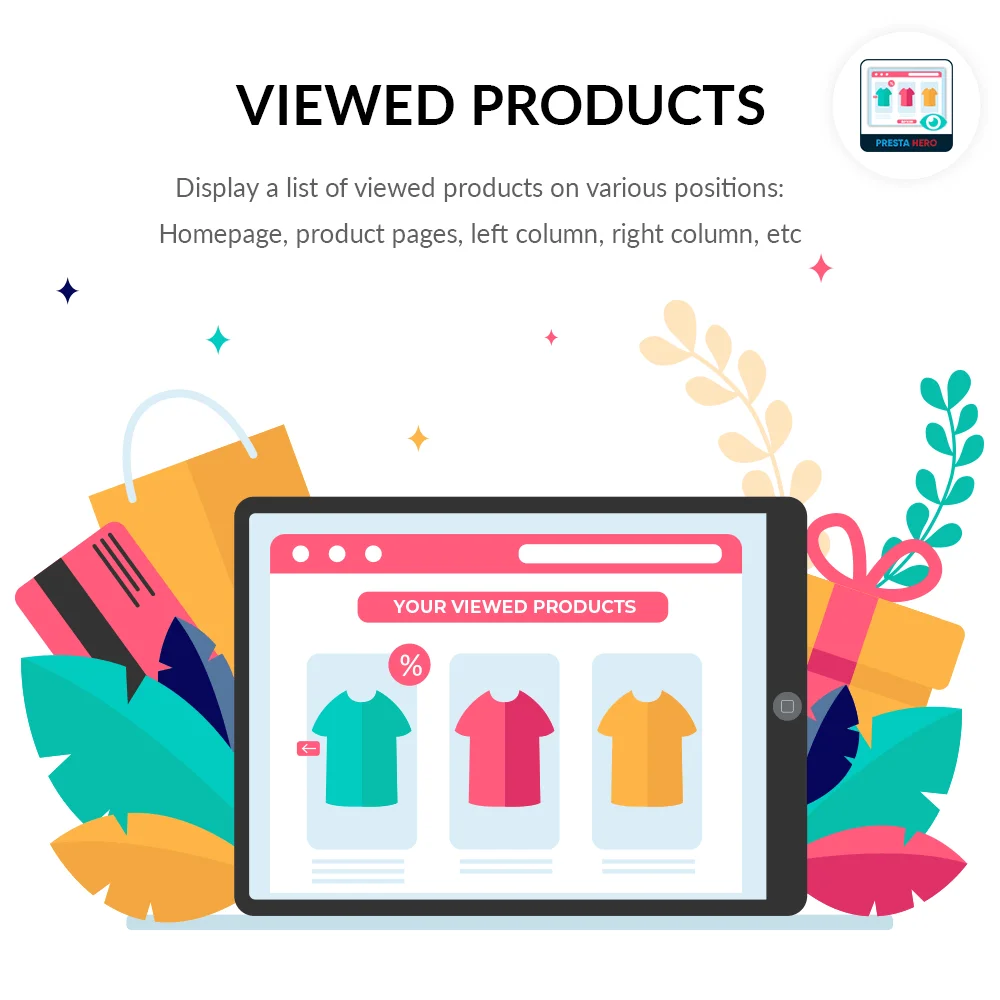 Product View