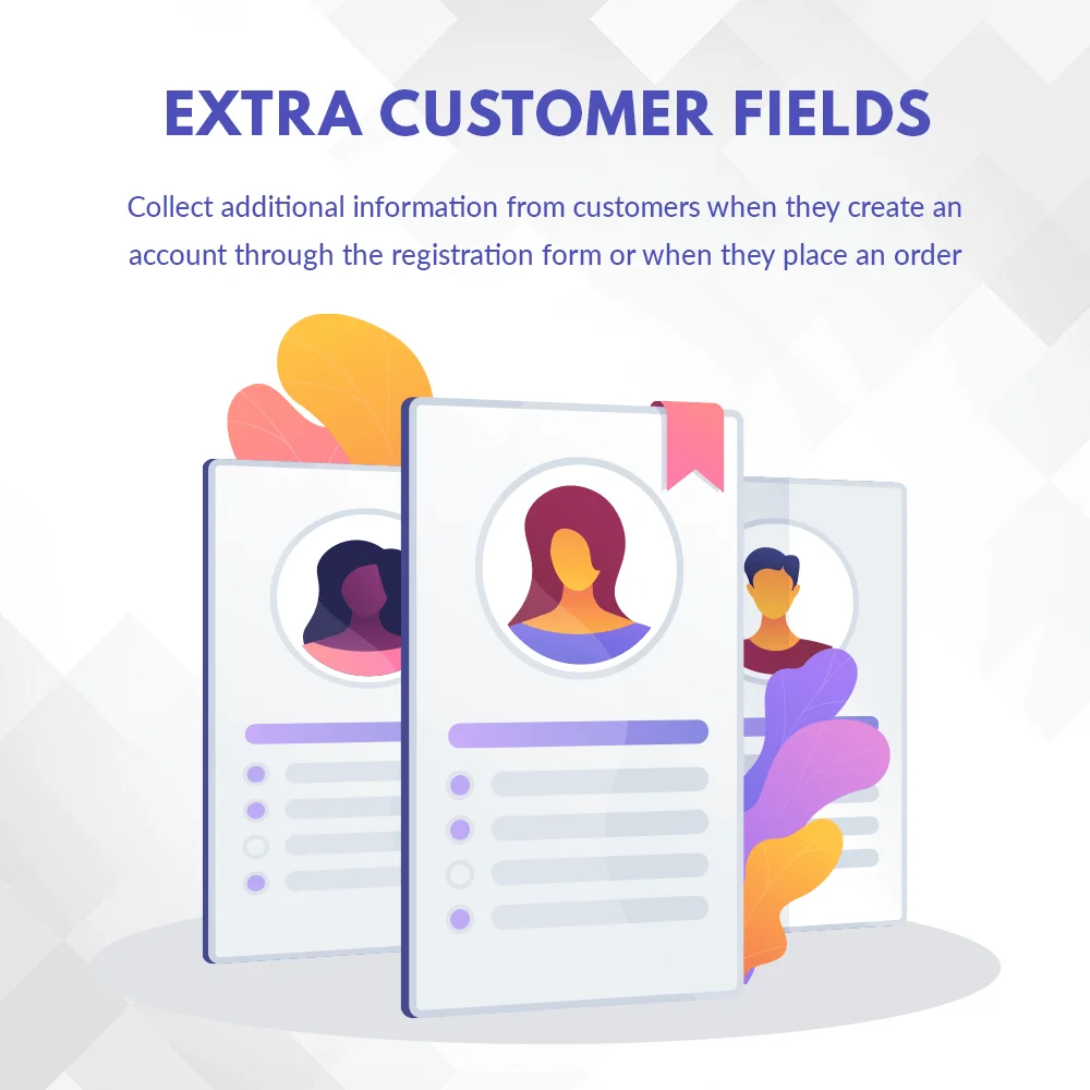 Introduce PrestaShop custom field module