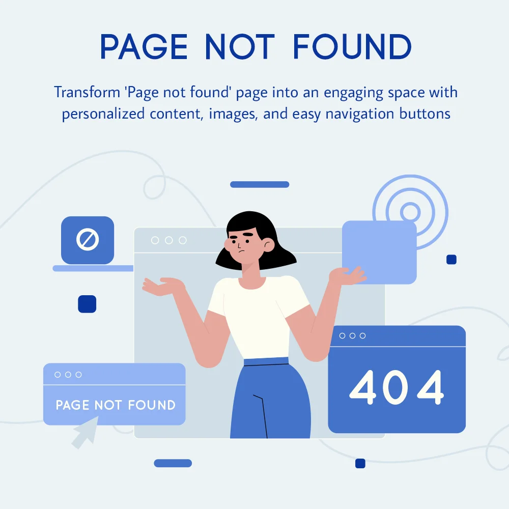 Page Not Found