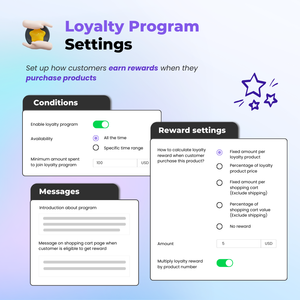 Giới thiệu module liên kết PrestaShop