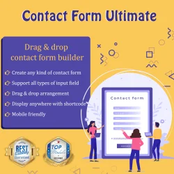 Introduce the PrestaShop contact form module