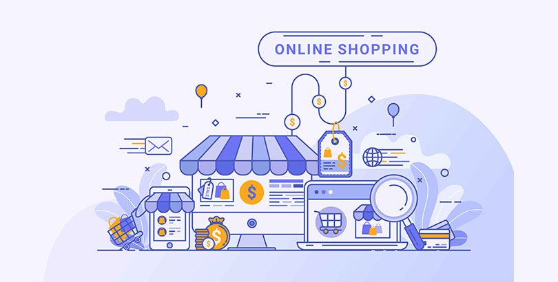 B2B wholesale e-commerce
