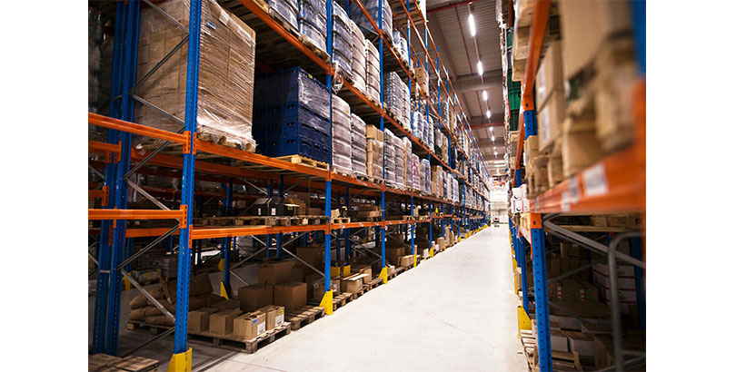 Reduce inventory carrying cost