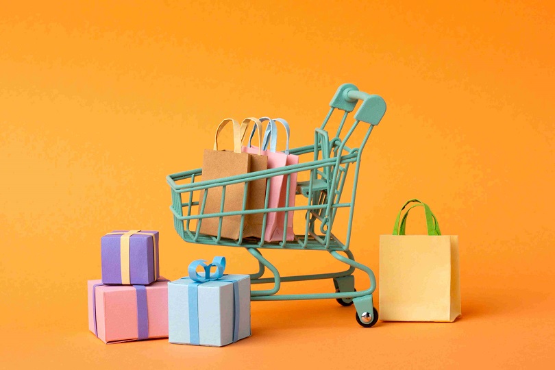 Store pickup benefits for e-commerce