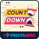 Countdown Discount Timer