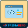 Cuadro HTML: cuadro HTML personalizado de PrestaShop