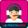 Chat live, modulo di contatto e sistema di ticketing