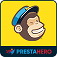 Presta MailChimp – Module for PrestaShop