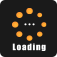 PLEASE WAIT – Loading progress indicator module