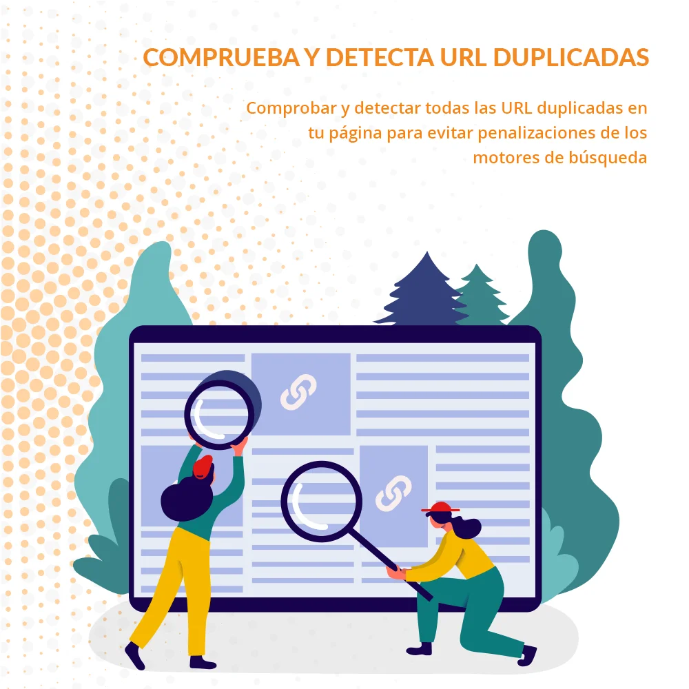 Presentación del módulo de URL y redireccionamiento de PrestaShop