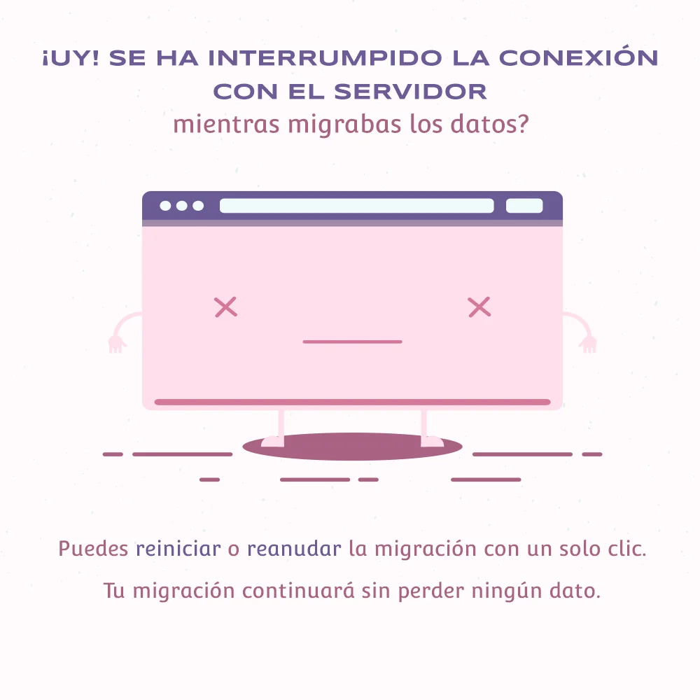Presentar el módulo de migración de PrestaShop