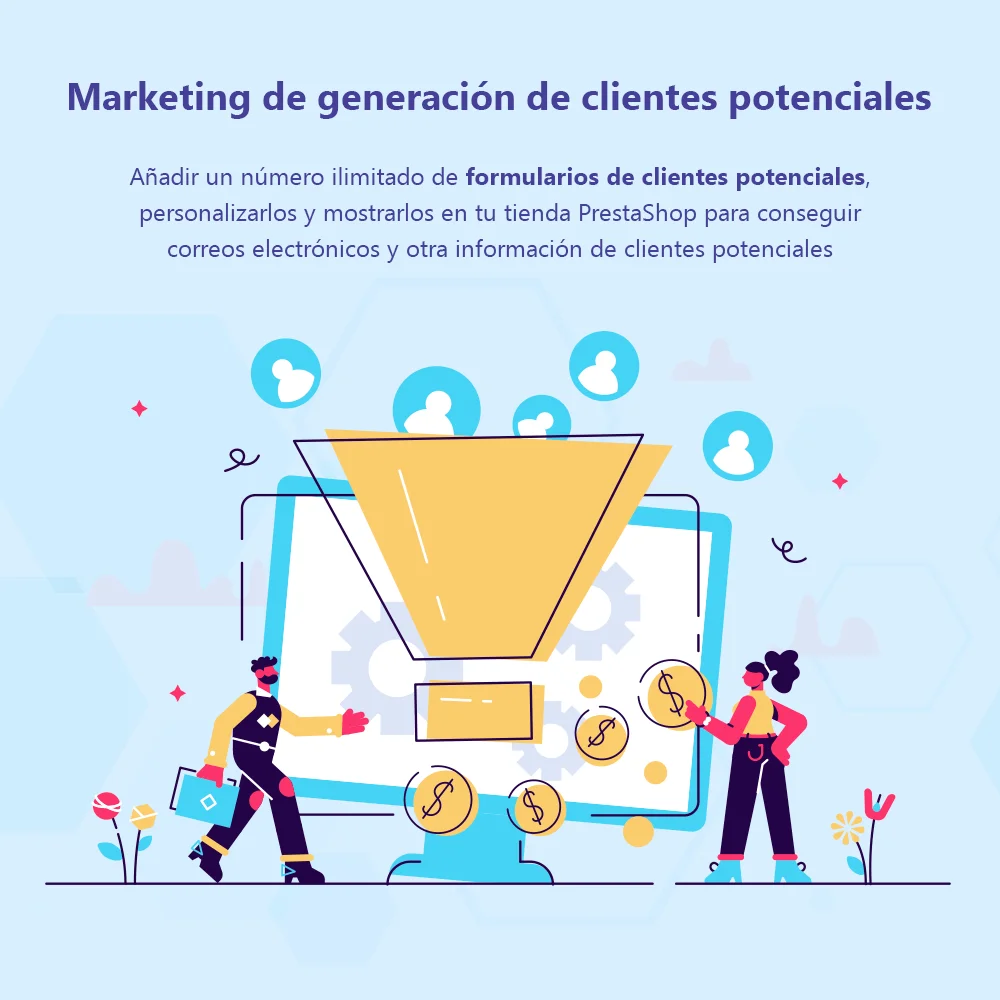 Presentación del módulo PrestaShop de recordatorio de carrito abandonado