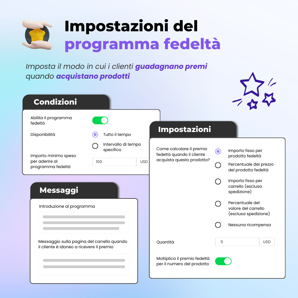 Presenta il modulo di affiliazione PrestaShop
