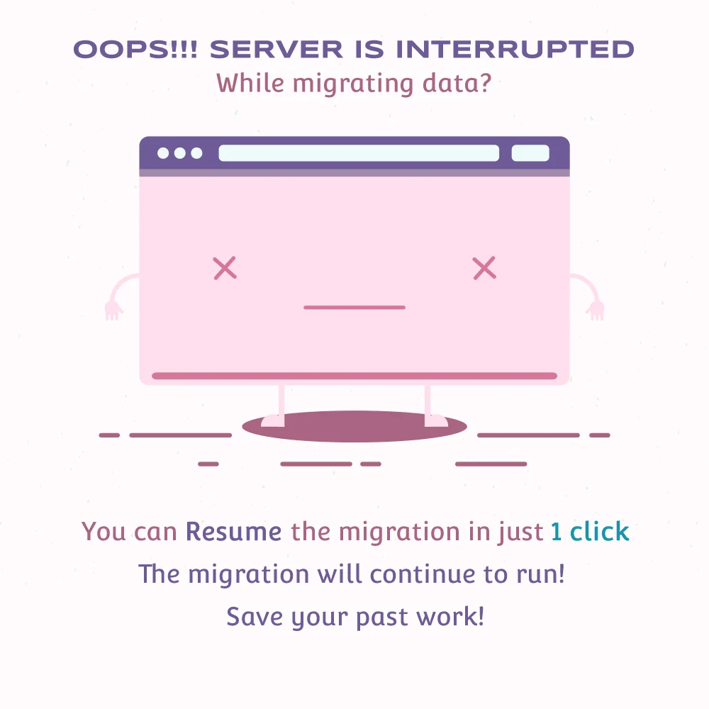 Step 1: connect