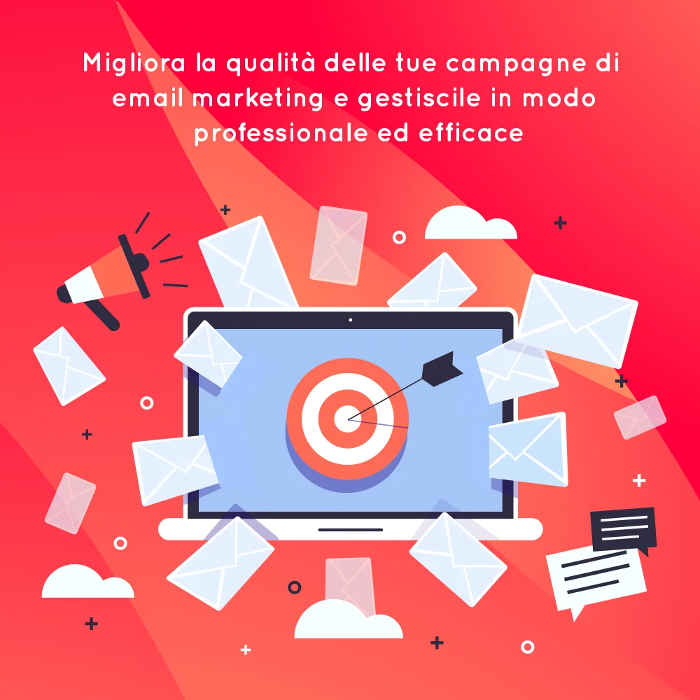 Il modulo di servizio email PrestaShop migliora la qualità delle tue campagne di marketing via email Il modulo di servizio email PrestaShop migliora la qualità delle tue campagne di marketing via email