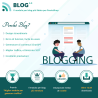 BLOG – Aumentare il traffico e migliorare la SEO