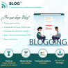BLOG – Aumentar el Tráfico & Potenciar el SEO