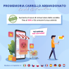 Promemoria Carrello Abbandonato: Email Automatica