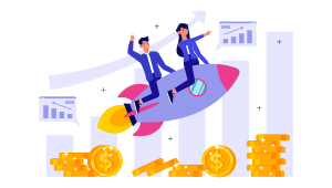 Increase Traffic & Revenue