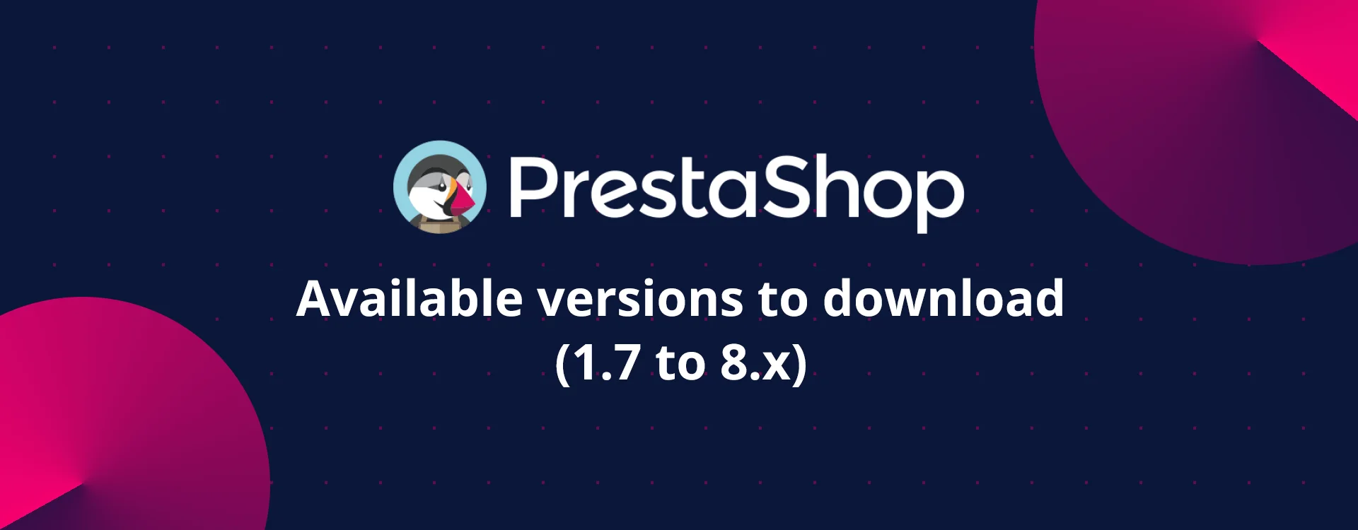 Prestashop Facebook Bundle