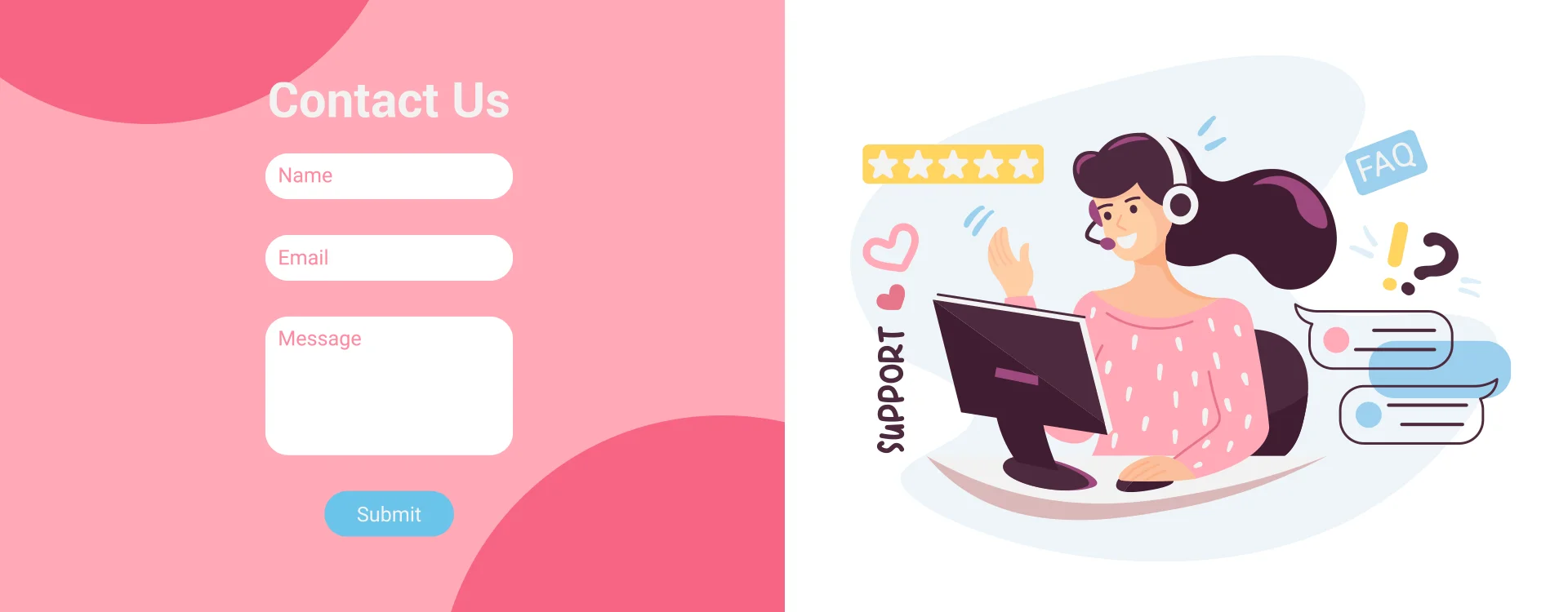 What are the features of Contact Form 7 for PrestaShop? How can they benefit your business? What are the features of Contact Form 7 for PrestaShop? How can they benefit your business?