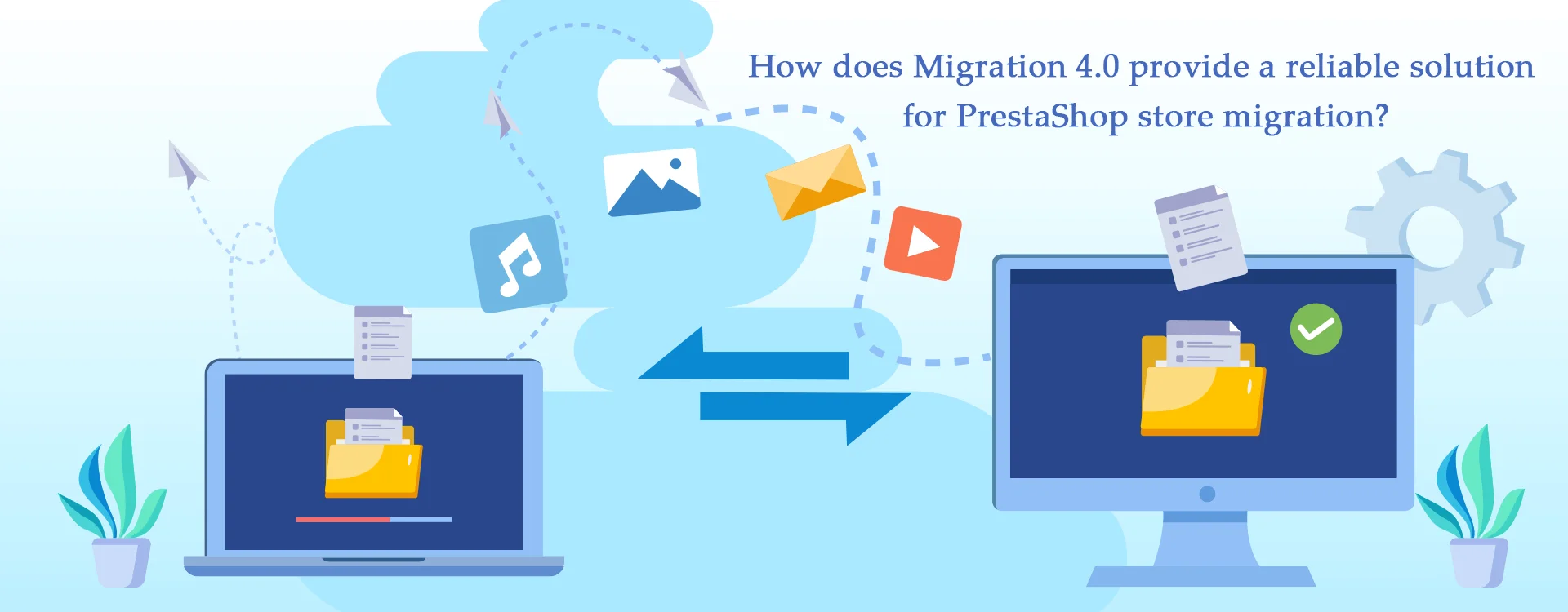 Pourquoi est-il essentiel d'avoir un outil de migration fiable lors de la migration de votre boutique PrestaShop, et comment Migration 4.0 peut-elle vous aider ? Pourquoi est-il essentiel d'avoir un outil de migration fiable lors de la migration de votre boutique PrestaShop, et comment Migration 4.0 peut-elle vous aider ?
