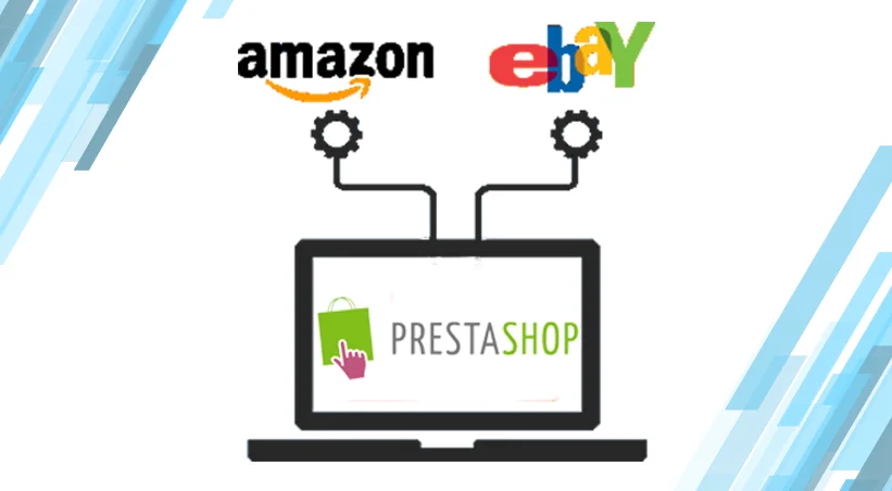 Los 5 mejores módulos para integrar Amazon y eBay con PrestaShop