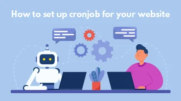 Làm cách nào để thiết lập cronjob cho mô-đun Nhắc nhở giỏ hàng bị bỏ rơi + Email tự động?