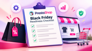 PrestaShop Black Friday Readiness Checklist: What to Check Before the Rush