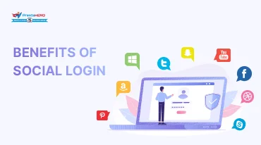 Benefit of using Social Login for Ecommerce