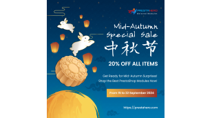 Where Is Your PrestaShop Store on Its Growth Journey?