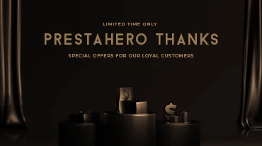 Amazing customer appreciation program - A thank you gift from us to you!