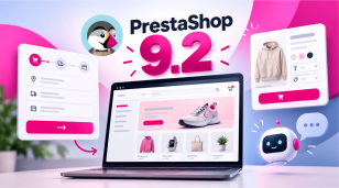 PrestaShop 9.2 Is Here: What’s New and What It Means for Merchants
