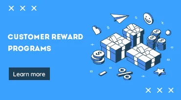 The benefits of customer reward marketing programs