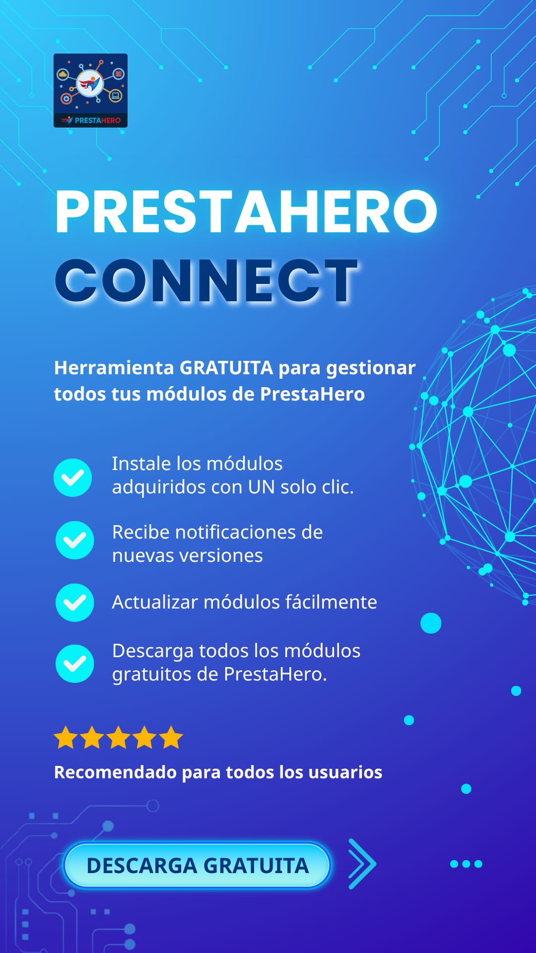 Super Speed sidebar banner