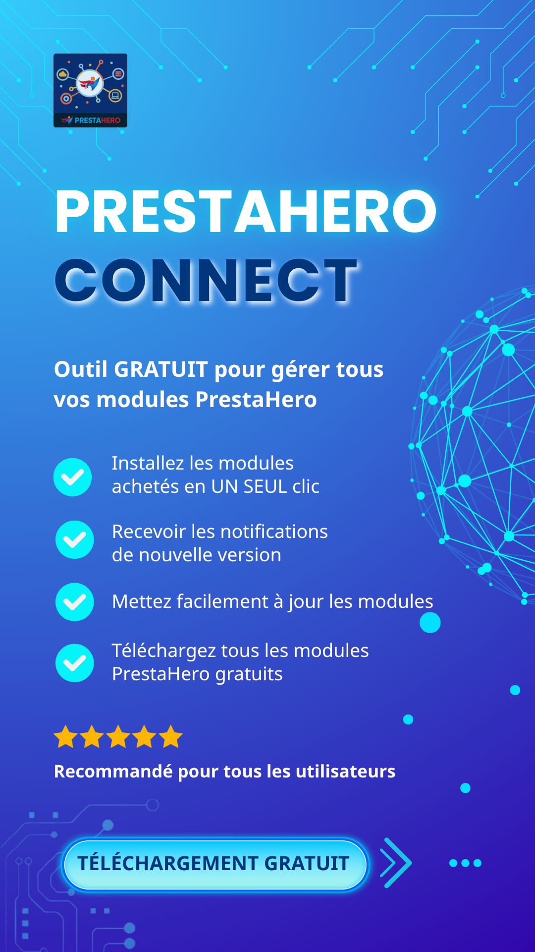 Super Speed sidebar banner
