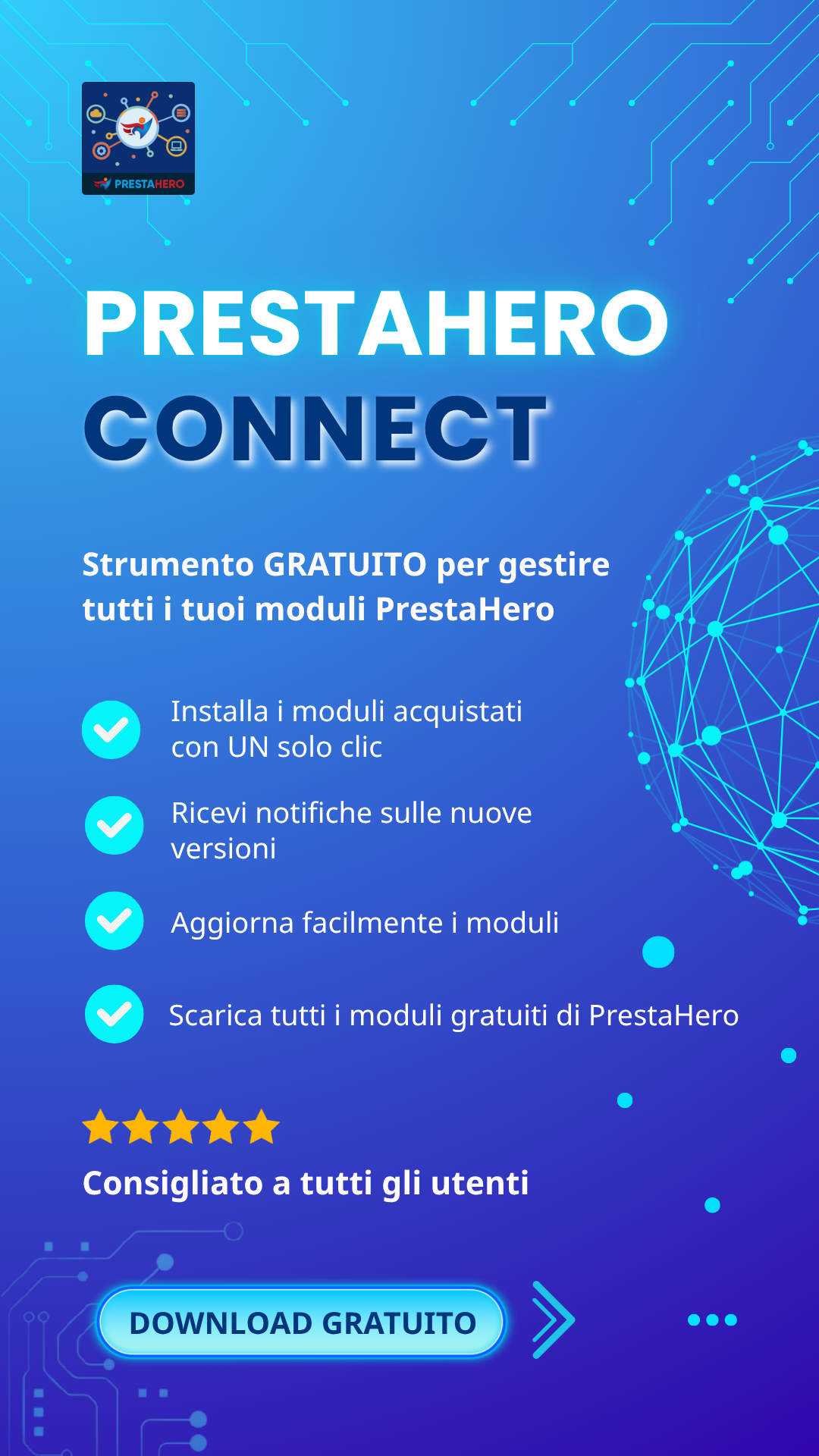 Super Speed sidebar banner