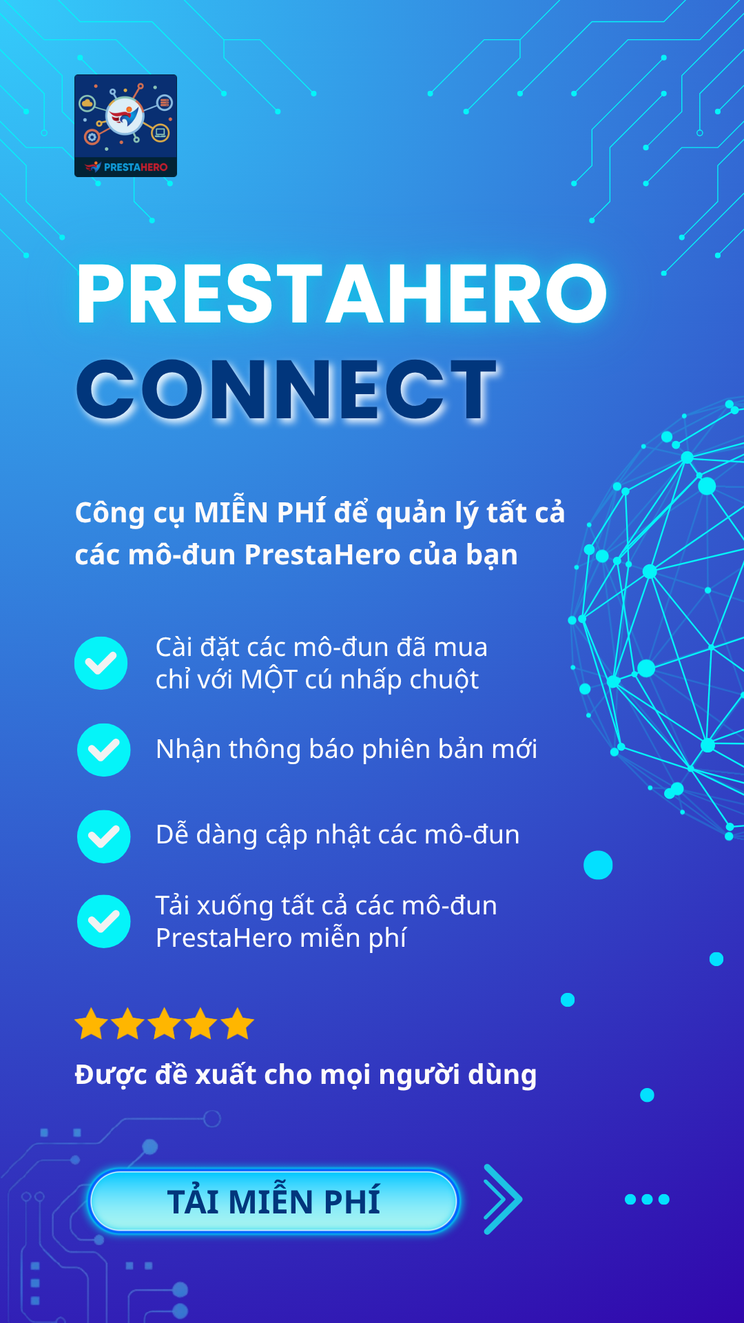 Super Speed sidebar banner