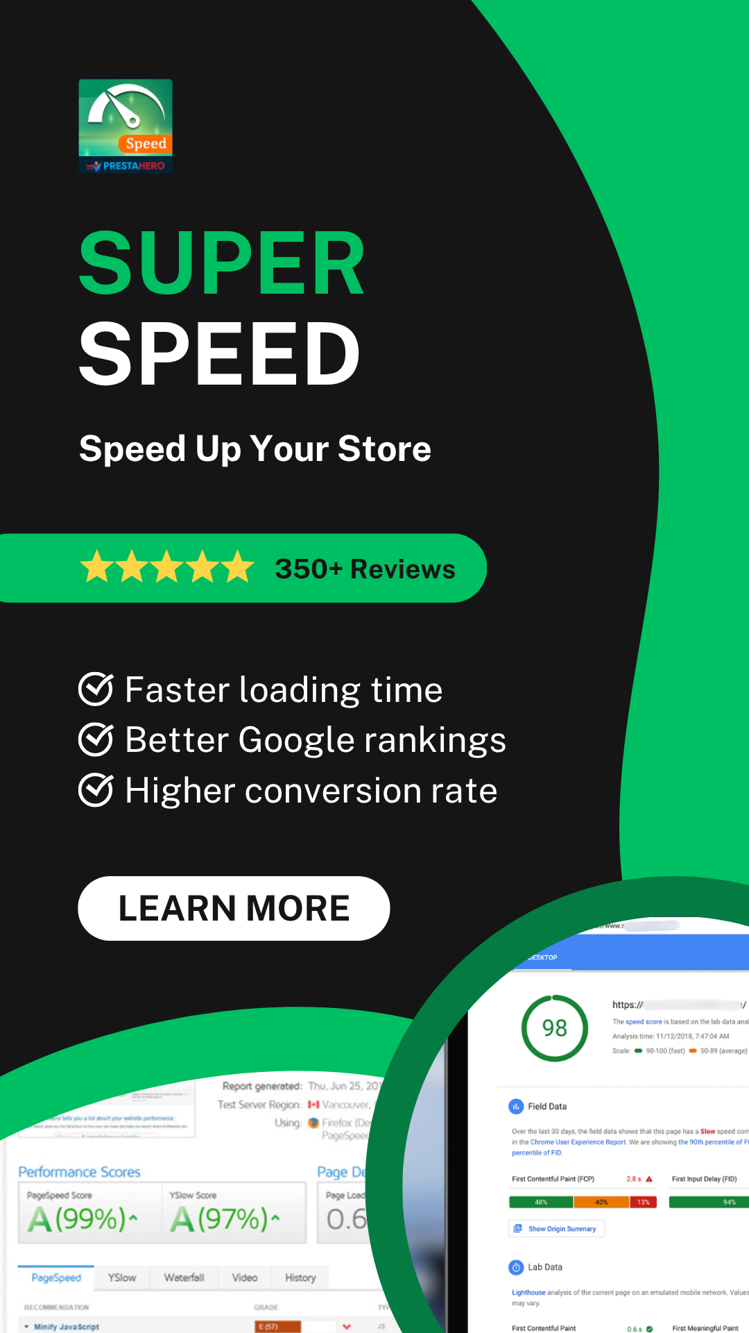 Super Speed