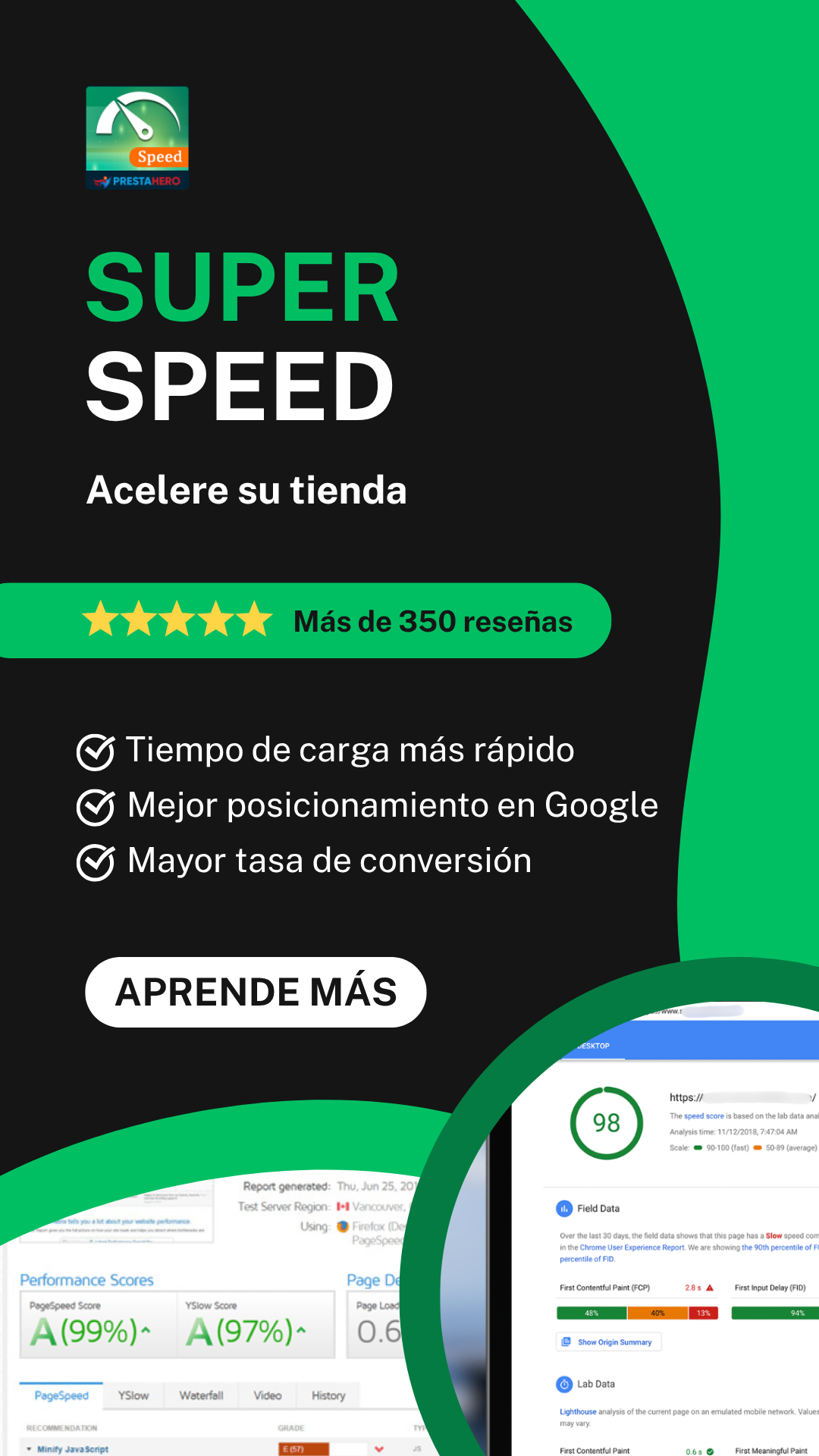 Super Speed
