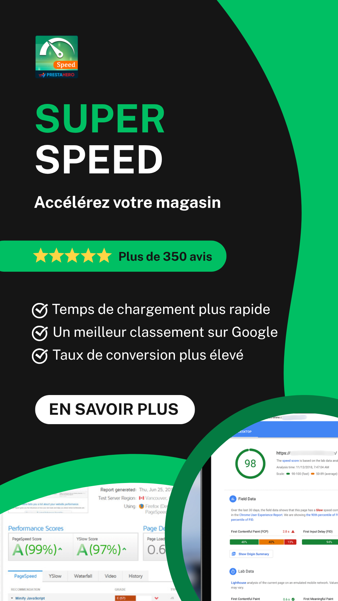 Super Speed