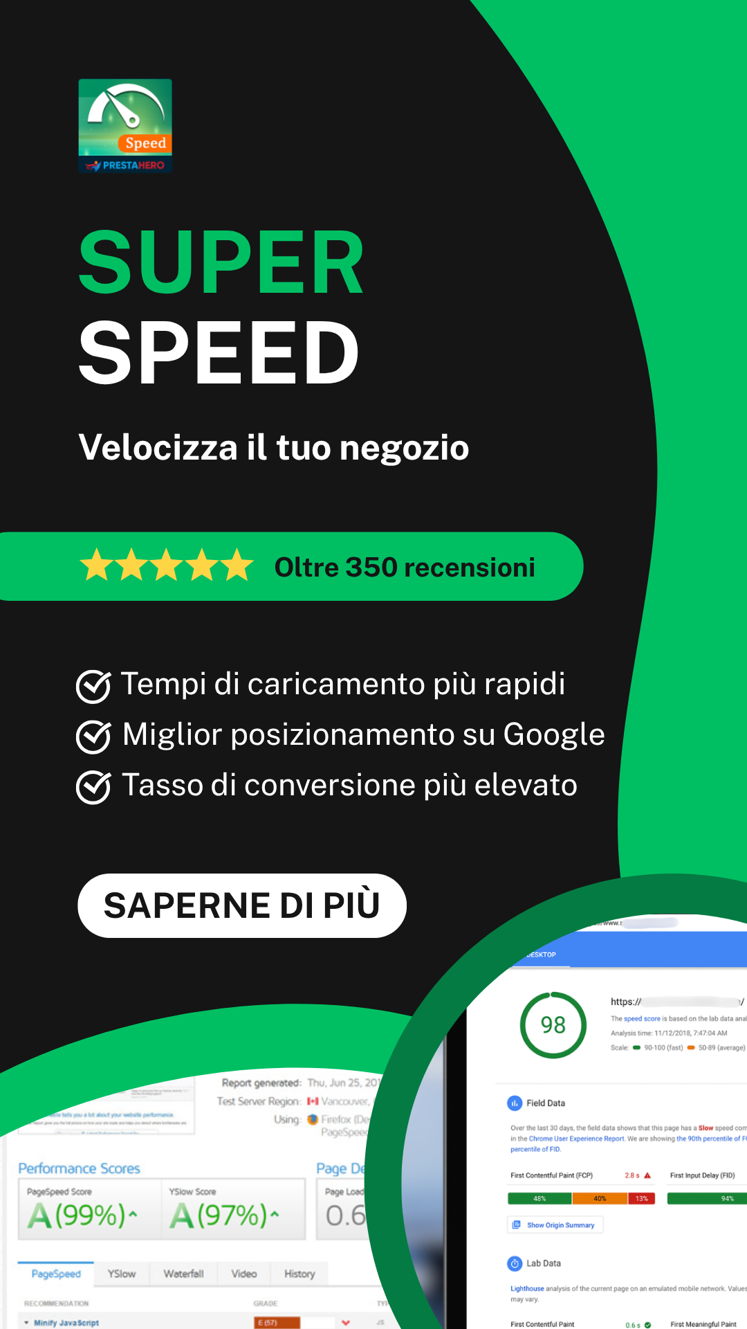 Super Speed
