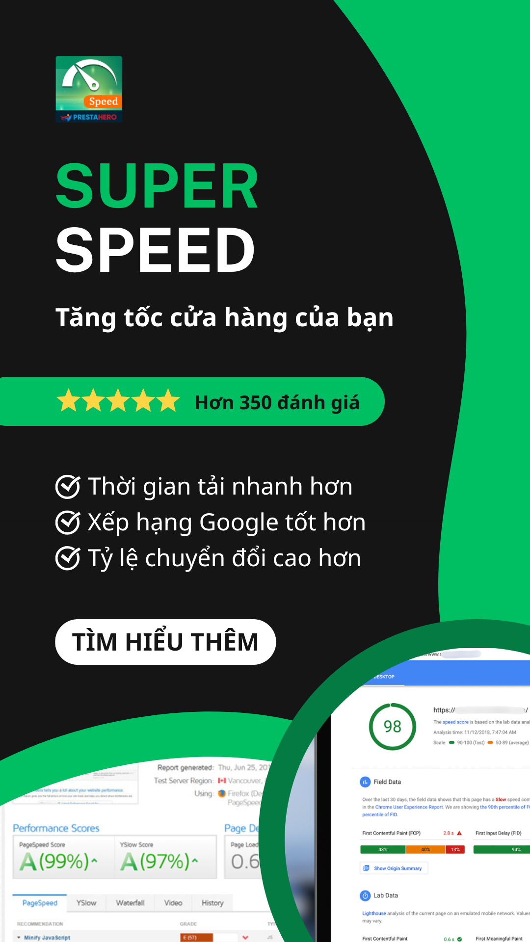 Super Speed