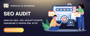 Modulo di ottimizzazione SEO per PrestaShop