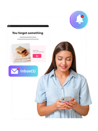 Abandoned Cart Reminder